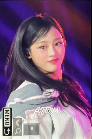 Minji OnlyFans Leaked Free Thumbnail Picture - #E4rJKi34Cz