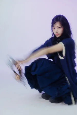 Minji OnlyFans Leaked Free Thumbnail Picture - #Evw6n7R0Xn