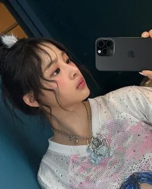 Minji OnlyFans Leaked Free Thumbnail Picture - #F9JN5TNDR3