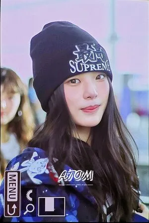 Minji OnlyFans Leaked Free Thumbnail Picture - #F9cEl97ePv