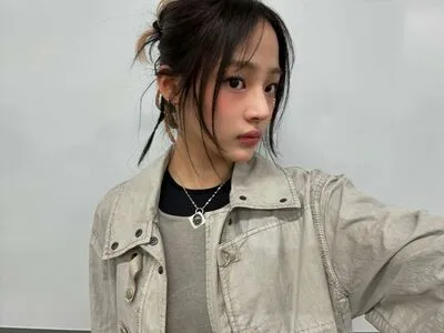 Minji OnlyFans Leaked Free Thumbnail Picture - #HU9PW0CHo2