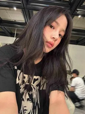 Minji OnlyFans Leaked Free Thumbnail Picture - #I0MGBtFQFu