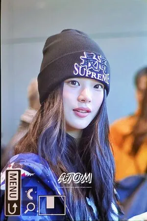 Minji OnlyFans Leaked Free Thumbnail Picture - #ItPEnuDxH9