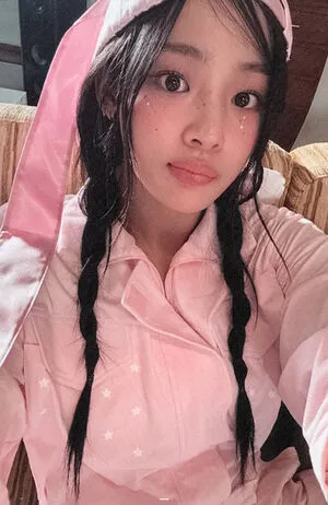 Minji OnlyFans Leaked Free Thumbnail Picture - #JiWmvXX5or