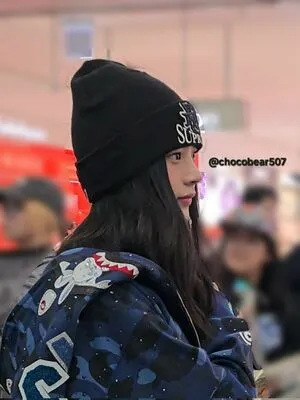 Minji OnlyFans Leaked Free Thumbnail Picture - #K8o1POJ5Lw