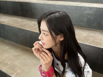 Minji OnlyFans Leaked Free Thumbnail Picture - #K96VS9SzWk