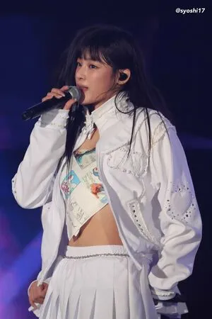 Minji OnlyFans Leaked Free Thumbnail Picture - #KFUTrTeco8