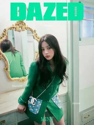 Minji OnlyFans Leaked Free Thumbnail Picture - #KpldyH3KyJ