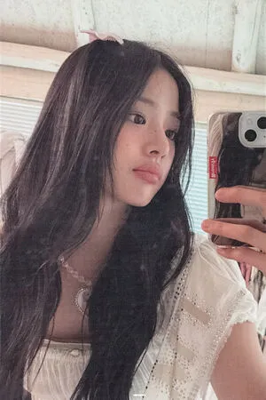 Minji OnlyFans Leaked Free Thumbnail Picture - #L0xoUmeljB