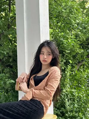 Minji OnlyFans Leaked Free Thumbnail Picture - #LLxFfIKxeN