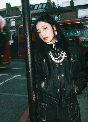 Minji OnlyFans Leaked Free Thumbnail Picture - #LVTD1JdPWU