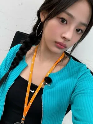 Minji OnlyFans Leaked Free Thumbnail Picture - #LaZPQ9bhAp