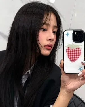 Minji OnlyFans Leaked Free Thumbnail Picture - #Lp4Llk9iFr