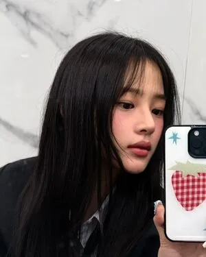 Minji OnlyFans Leaked Free Thumbnail Picture - #Lthw1CSNfi