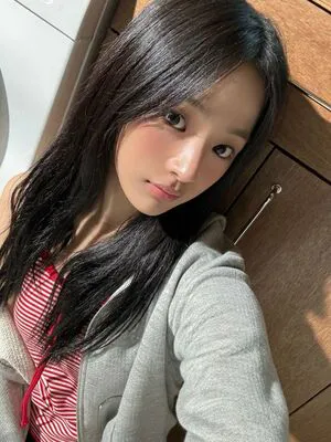 Minji OnlyFans Leaked Free Thumbnail Picture - #MKQeIspmQJ