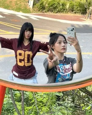 Minji OnlyFans Leaked Free Thumbnail Picture - #MVCPlzw3JI