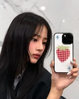 Minji OnlyFans Leaked Free Thumbnail Picture - #NcpGZ46lEh