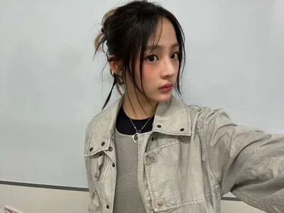 Minji OnlyFans Leaked Free Thumbnail Picture - #OFRpvKZ1d4