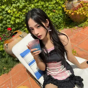 Minji OnlyFans Leaked Free Thumbnail Picture - #PyY7hZNGyI