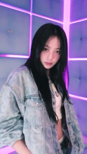 Minji OnlyFans Leaked Free Thumbnail Picture - #Q0zMChaZV2