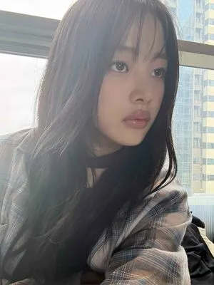 Minji OnlyFans Leaked Free Thumbnail Picture - #QCUP97upPS