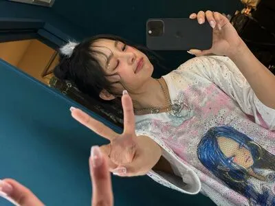 Minji OnlyFans Leaked Free Thumbnail Picture - #QeIY7dRUfK