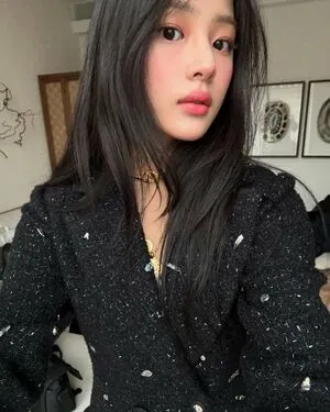 Minji OnlyFans Leaked Free Thumbnail Picture - #REzAxetofu