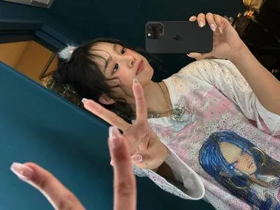 Minji OnlyFans Leaked Free Thumbnail Picture - #ReSsojsbkt
