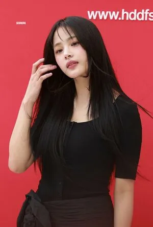 Minji OnlyFans Leaked Free Thumbnail Picture - #RyoyR3yRMX