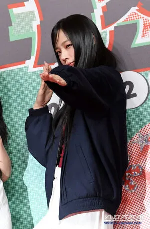 Minji OnlyFans Leaked Free Thumbnail Picture - #S7uD610REA