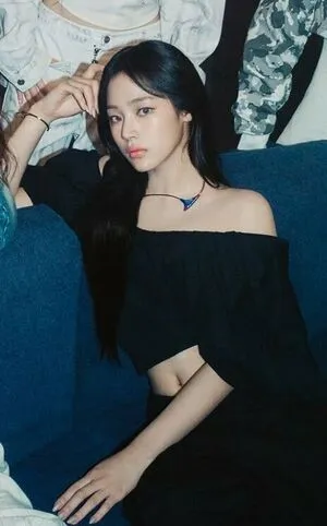 Minji OnlyFans Leaked Free Thumbnail Picture - #Sb04ezNm21