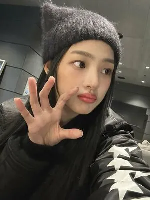 Minji OnlyFans Leaked Free Thumbnail Picture - #Solnn4PHY7