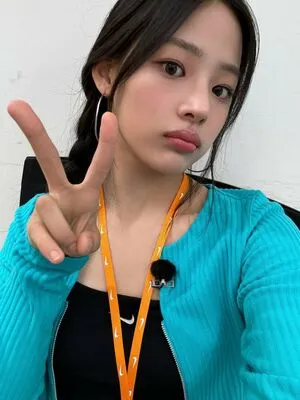 Minji OnlyFans Leaked Free Thumbnail Picture - #T0AraZ5xGW