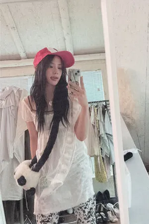 Minji OnlyFans Leaked Free Thumbnail Picture - #UH3ZYFqLAR