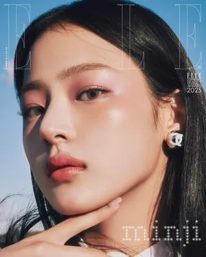 Minji OnlyFans Leaked Free Thumbnail Picture - #Ut85miAwDy