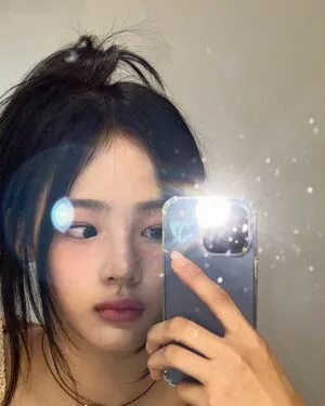 Minji OnlyFans Leaked Free Thumbnail Picture - #VB3iirvkuV