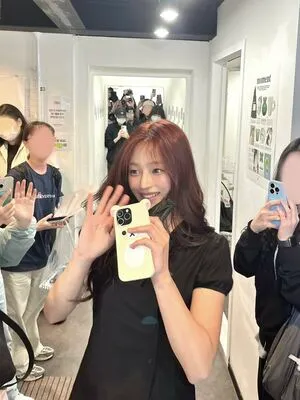 Minji OnlyFans Leaked Free Thumbnail Picture - #VZuYDdA9oR