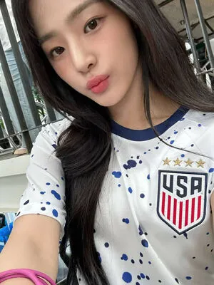 Minji OnlyFans Leaked Free Thumbnail Picture - #VwiNyL7Qpm