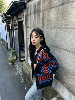 Minji OnlyFans Leaked Free Thumbnail Picture - #W4NA5U3wdE