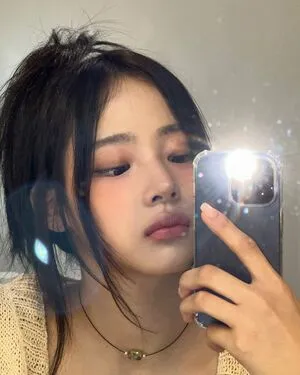 Minji OnlyFans Leaked Free Thumbnail Picture - #WBqv4WETuK