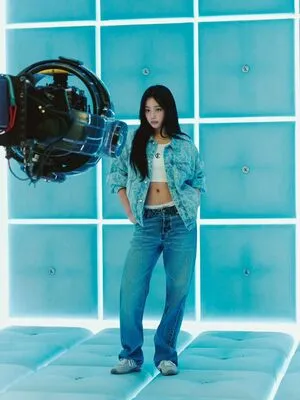 Minji OnlyFans Leaked Free Thumbnail Picture - #WHVyXr3cbX