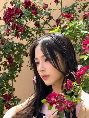 Minji OnlyFans Leaked Free Thumbnail Picture - #WJuMOajrm4