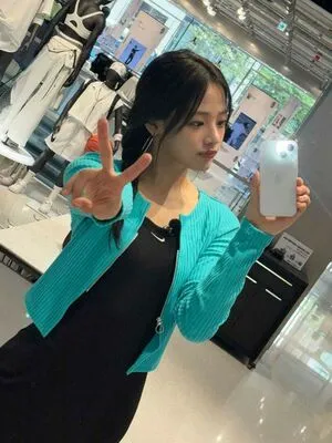 Minji OnlyFans Leaked Free Thumbnail Picture - #WdVvsXCfz0