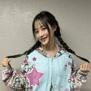 Minji OnlyFans Leaked Free Thumbnail Picture - #XLb2XmmxMy