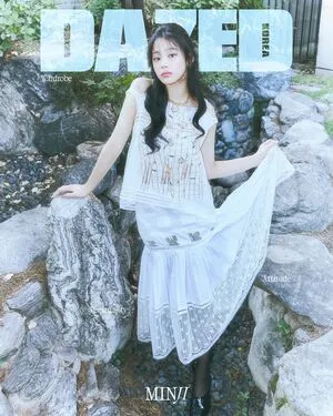 Minji OnlyFans Leaked Free Thumbnail Picture - #Xk4gBiDwQ9