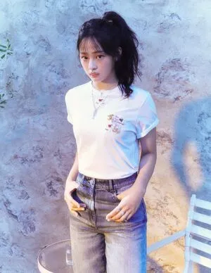 Minji OnlyFans Leaked Free Thumbnail Picture - #YMKITU2Sgr