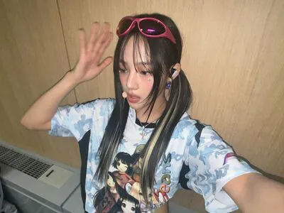 Minji OnlyFans Leaked Free Thumbnail Picture - #YnhXaYsgpJ