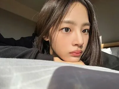 Minji OnlyFans Leaked Free Thumbnail Picture - #YsJY3vEZiZ