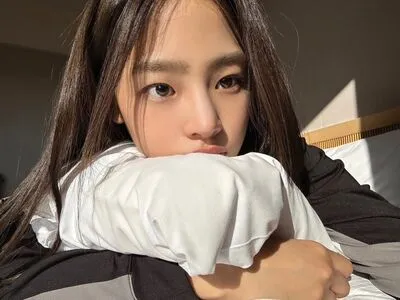 Minji OnlyFans Leaked Free Thumbnail Picture - #ZNxqOB28li