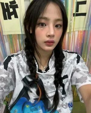 Minji OnlyFans Leaked Free Thumbnail Picture - #ZgI2b7BGRb
